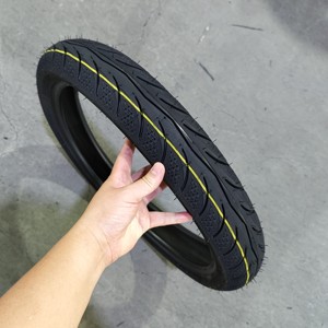 Super pneus pour motos de course de haute qualité - Product Image 2
