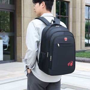 Sac à dos pour ordinateur portable très vendu, sac à dos durable pour étudiants, grande capacité, sac de sport, de voyage et d'affaires - Product Image 3