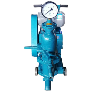 เครื่องปูนคอนกรีต,ปั้มปูน - Product Image 2