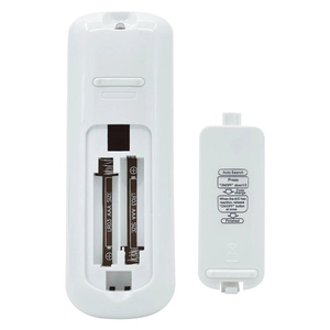 ใหม่ SX-2303 รีโมทคอนโทรลแบบสากลสำหรับซัมซุงเครื่องปรับอากาศรีโมทคอนโทรล DB93-15883S DB93-15169C 15169F - Product Image 3