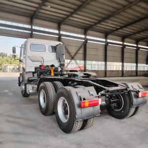 Camion tracteur Beiben 10 roues 4x2 6x4 6x6 d'<span class=keywords><strong>occasion</strong></span> Diesel Bei Ben 2638 à <span class=keywords><strong>vendre</strong></span> - Product Image 4