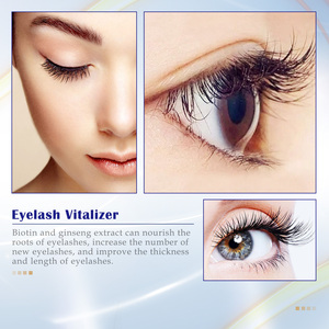 Sérum de croissance des cils EELHOE efficace 3ml, revitalisant naturel pour grossir et allonger les cils et les sourcils naturels - Product Image 2