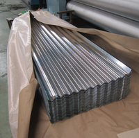 Hochwertige, hochfeste 0,3-1,5 mm zugeschnittene Galvalume-Wellbleche für Fabrikwände und -dächer im Großhandel mit Rabatt.