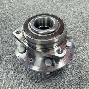 ฮับล้อหน้าสำหรับรถ MALIBU XL Equinox <span class=keywords><strong>Cruz</strong></span> Regal LaCrosse Chevrolet Buick 13507016 13526966 13583479 - Product Image 4