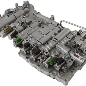 Válvulas Solenoides de Alta Calidad para Cuerpo de Transmisión Automática de Coche AB60 para Toyota Tundra - Product Image 5