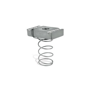 Tuerca de Canal de Acero Inoxidable de Alta Demanda a Precio de Fábrica, Fijación Industrial de la India - Product Image 3