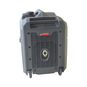 Portable <b>Gasoline</b> Generator 6.5KW 8kw Digital Silent 1 Phase Power Auto Remote Start 4-stroke Engine 220V Output <b>Gasoline</b> in - Product Image 2