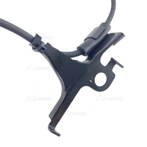 Yüksek kaliteli OE OE 00d030 yeni ABS fren sistemi arka tekerlek hız Toyota için sensör ETIOS 2012- YARIS VIOS 2008-2013 - Product Image 2