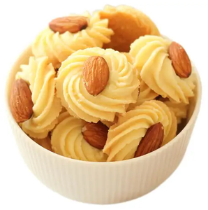Poudre <span class=keywords><strong>d</strong></span>'<span class=keywords><strong>amande</strong></span> amère résistante à la chaleur, saveur authentique de noix, pour marzipan, macaron, biscuit, garniture de nougat - Product Image 3