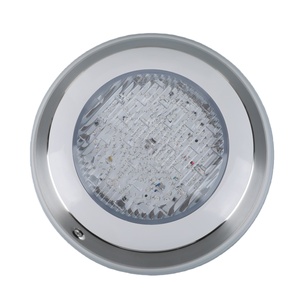 Luces LED RGB Sumergibles para <span class=keywords><strong>Piscina</strong></span> WINPOOL de 12V, IP68, Ultrafinas, Rellenas de Resina, con <span class=keywords><strong>Precio</strong></span> Popular - Product Image 2