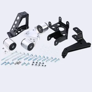 Car Engine Engine Swap K-Series Sport Engine Swap Mount Kit For 92-95 Civic 94-01 Integra