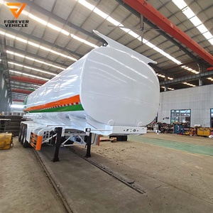 Semirremolque de Gas Natural Comprimido (GNC) de Gran Volumen - Product Image 5