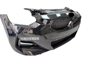 Paraurti Anteriore di Alta Qualità Adatto per BMW Serie 2 <span class=keywords><strong>G42</strong></span> - Product Image 3