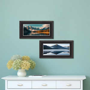 Vertical Picture Mat Made of High Quality Mat <strong>Board</strong> Acid Free Photo <strong>Mount</strong> <strong>Boards</strong> for Long Format Framing - Product Image 2