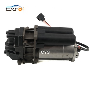 Pompe à air comprimé pour Tesla Model X <span class=keywords><strong>P100D</strong></span> et Model S 75D Système de suspension pneumatique 443020303 26071716 971616006B 971616006C - Product Image 3