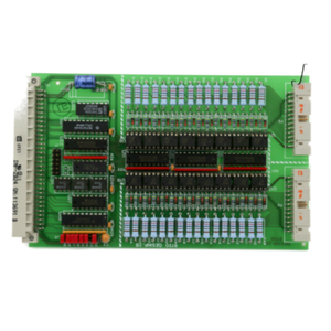 GESPAC ASSY, GESINP_2B - GESPAC ASSY 8720MPN 2INP-2B24 <b>Used</b> Circuit Board <b>Electronic</b> Component Industrial Electrical Equipme - Product Image 4