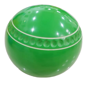 Juego de Bolos de Jardín de Diseño Nuevo B&G, Color Sólido, Tamaño Estándar, Soporte de Poliuretano, Logotipo Personalizado - Product Image 2