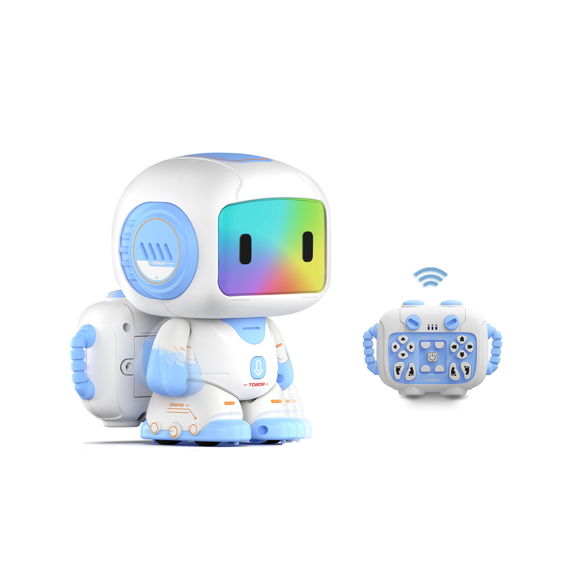 Bleu