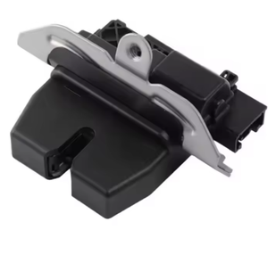Cerradura de Puerta Trasera E3BZ5843150F E3B5A442A66DA para Ford Focus, <span class=keywords><strong>Lincoln</strong></span> <span class=keywords><strong>Navigator</strong></span>, Nautilus, MKX, KA, Figo <span class=keywords><strong>2015</strong></span>-2021 - Product Image 1