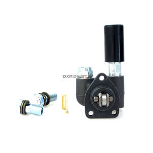 DXM dizel besleme pompası assy SI/HZ2204 S0121 2100 375BQ 3100 dizel motor - Product Image 4