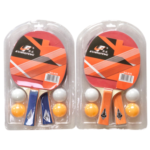 <span class=keywords><strong>Racchetta</strong></span> <span class=keywords><strong>da</strong></span> <span class=keywords><strong>Ping</strong></span> <span class=keywords><strong>Pong</strong></span> di Alta Qualità in Legno a Doppia Faccia, Racchette Durevoli per Tennis <span class=keywords><strong>da</strong></span> Tavolo - Product Image 1