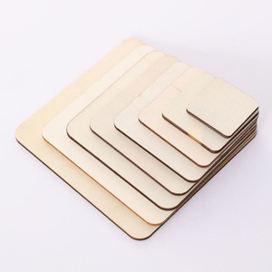 Love-a tema Love round Log Slice pezzi di legno vuoti placche di legno non finite per la decorazione di Pasqua e Souvenir con arte di intaglio - Product Image 5