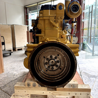 Moteur complet C9, C15, C18, C13, C11, C9.3, C7, C7.1, C6.6, C6.4 à prix d'usine pour excavatrice CAT et engins de construction