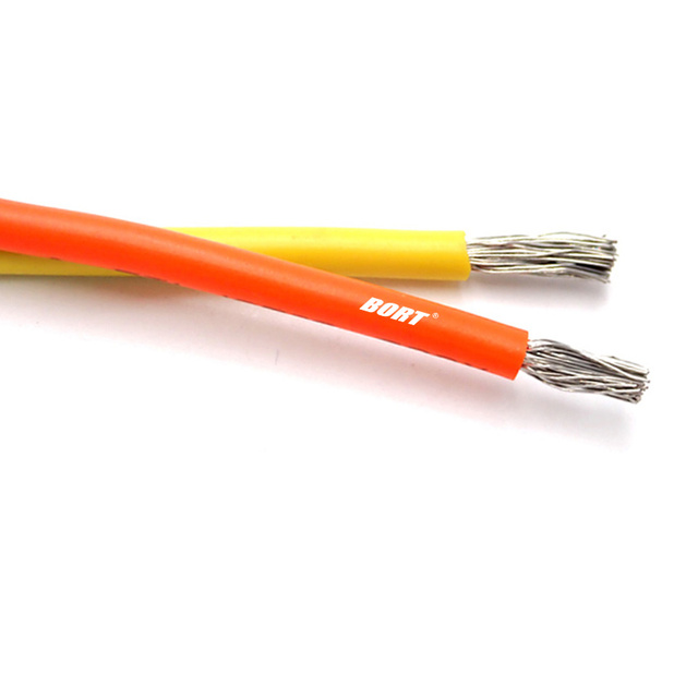 Flexible UL3265 XLPE Cable 28 26 20AWG Electrical Wire UL758 Standard 150V Voltageal