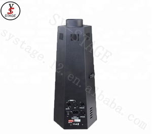 200W Fires Spray Machine DMX512 Télécommande 3m de haut pour concert événement spectacle de musique dj bar <span class=keywords><strong>disco</strong></span> - Product Image 3