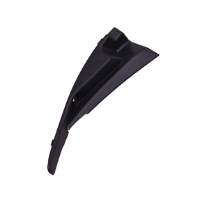 XFHSXDPJ Cubierta de plástico para moldura de guardabarros con clip para Mazda3 BL - Product Image 2