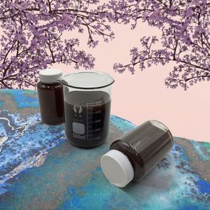 LABSA 96% precio LABSA fabricante grado detergente alquilbenceno ácido sulfónico LABSA para productos de limpieza - Product Image 5