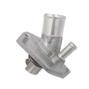 2120031U13เทอร์โมสตาร์ทสำหรับ <span class=keywords><strong>Nissan</strong></span> 370Z Maxima Navara Frontier รุ่น Infiniti M37 G37 EX35 FX35 G25 I30 - Product Image 4