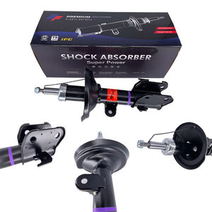 Amortisseur avant droit <span class=keywords><strong>pour</strong></span> Toyota WISH/04-09:ANE12 ANE10 ZNE10 334436/48510-68040 - Product Image 3