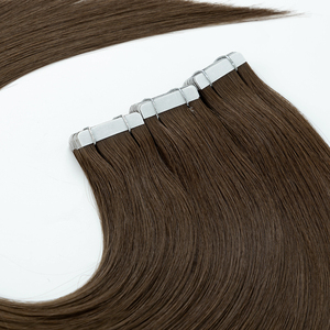 LeShine Venta al por Mayor: Las Mejores Extensiones de Cabello Humano Virgen Ruso con Cinta Adhesiva, Doble Trama, 100% Cabello Humano - Product Image 6