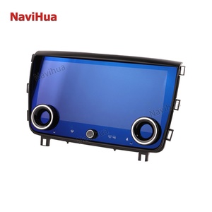 Navihua 12 Inch Car Video <b>Dvd</b> <b>Player</b> Dashboard Radio Stereo Android Multimedia for Toyota Crown 2008 2012 WIFI GPS BT Carplayer - Product Image 6