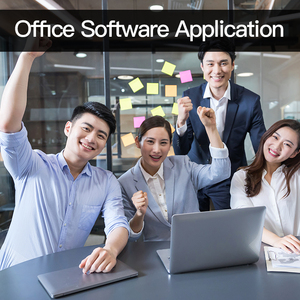 Ordinateur portable professionnel 15,6 pouces ultra-fin, nouvelle génération 2026, haute qualité, vente directe d'usine, le moins cher, avec processeur Intel N5095 et 16 Go de RAM - Product Image 5