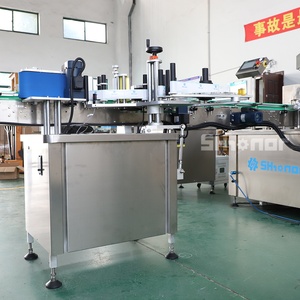 Pulvérisation entièrement automatique de haute précision Huile essentielle et liquide visqueux Gouttes pour les yeux cosmétiques Ligne de production de remplissage compte-gouttes de teinture - Product Image 4
