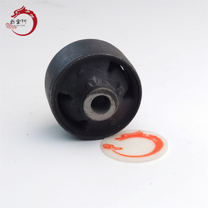 Sistema de Suspensión de Alta Calidad BUSH-FR LWR ARM(G) 54584-F2000 54584F2000 Para H-yundai ELANTRA 54584 F2000 - Product Image 4