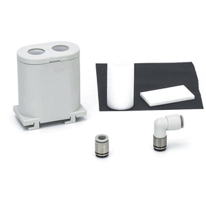 Generadores de Vacío Multietapa Modelo SMC Serie ZL3-6, Vacíos Industriales, Repuestos para ZL112 y ZL212 - Product Image 3
