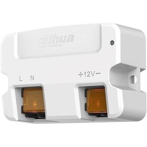 Dahua PFM320D 015 12VDC 1.5A Régulateur de tension linéaire Alimentation stabilisée pour caméras de sécurité - Product Image 4