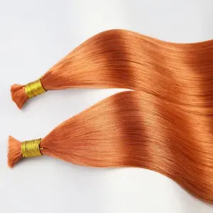 Amara factory wholesale bulk human hair extensions bundles raw vietnamese hair buy in bulk wholesale wigs human hair in bulk