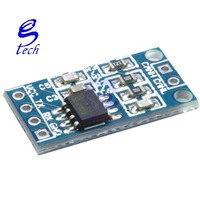 TJA1050 HW-021 Bus Interface Du Pilote PEUT adaptateur Contrôleur Module TJA1050