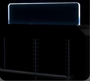 Kaliteli araba boyası koruyucu Film çekme test cihazı TPU PPF ekran araçları şeffaf Film tokluk test Demo makinesi - Product Image 6