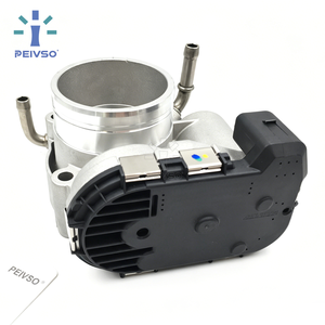 PEIVSO 050133062B Pour VW Skoda Ensemble de boîtier de papillon - Product Image 2
