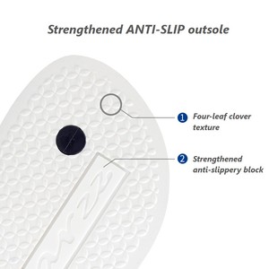 <span class=keywords><strong>Chanclas</strong></span> <span class=keywords><strong>de</strong></span> <span class=keywords><strong>Mujer</strong></span>, Sandalias <span class=keywords><strong>de</strong></span> PVC, Zapatos <span class=keywords><strong>de</strong></span> Moda con Estampado Floral, Ligeras, Personalizables al por Mayor, <span class=keywords><strong>Chanclas</strong></span> <span class=keywords><strong>de</strong></span> Tacón Plano para el <span class=keywords><strong>Verano</strong></span> - Product Image 5