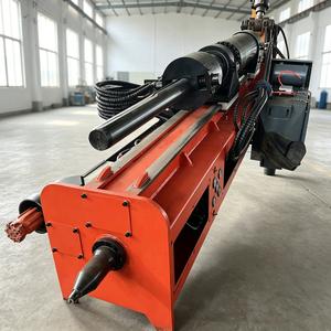 Ciseaux hydrauliques polyvalents pour la fendage de roches, adaptés aux pieux en béton et à la pierre naturelle, avec accessoires à <span class=keywords><strong>changement</strong></span> rapide - Product Image 3