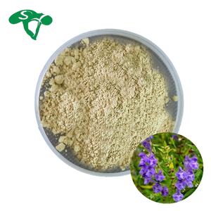 Заводская поставка, экстракт корня шлемника байкальского, порошок корня шлемника байкальского 85% - Product Image 2