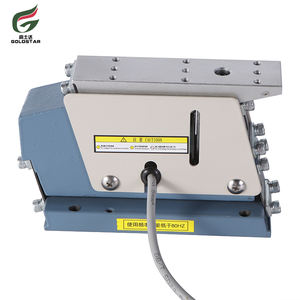 Vibratore Lineare ZA150 |   Vibratore a Vibrazione Diretta con Molla a Balestra Ammortizzante - Product Image 2