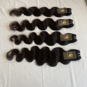 Extensiones de pelo rizado de onda profunda, nuevo estilo, venta al por mayor - Product Image 1