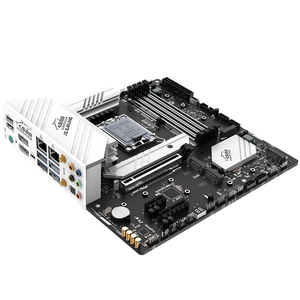 Quad DDR5 PC Gaming <strong>Desktop</strong> <strong>Motherboard</strong> Z790 DDR5 Lga1700 Socket Z790M in Stock - Product Image 4